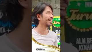 Download lagu NOMO KOESWOYO DALAM KENANGAN ARYO WAHAB SANG LEGEND YANG MEMPERBESAR NAMA KOES PLUS #shorts mp3
