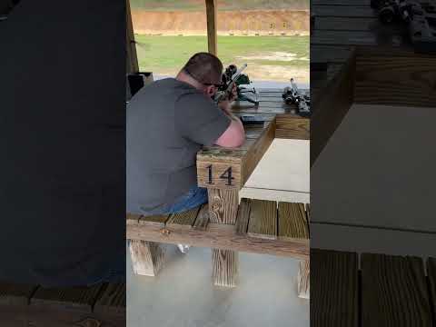 What's Hot at SHOT 2024: Savage Impulse KLYM Straight Pull