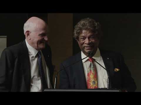 Special Guest - Kamahl - Iconic Australian Singer