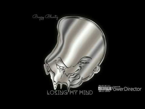 Bugzy Bluntz x "Losing My Mind" [Prod. by Hazwun $$] #2016