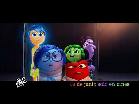 Anuncio: '¡Hola, soy Ansiedad!'