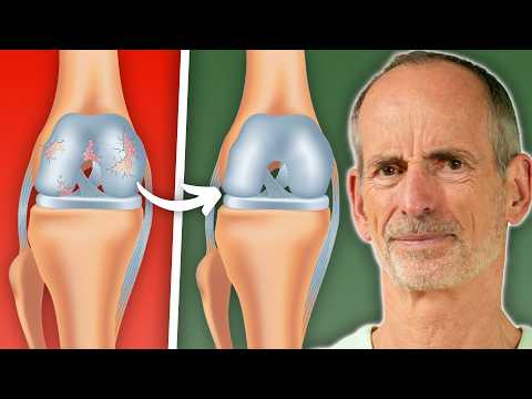 Die Arthrose LÜGE (Was Dir niemand verrät)