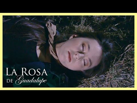 The Rose of Guadalupe: Liliana is the victim of a serial killer | The medal