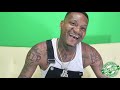 SLIM 400 Shares A Crazy Groupie Story These B Hes Is Wild PART 6