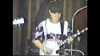 Lynn Morris, Bass Mt 1992