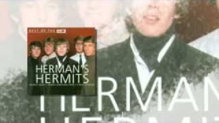 Herman&#39;s Hermits - Oo Ee Baby