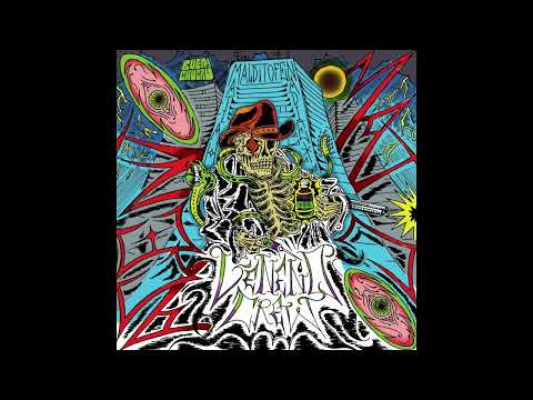 Matiah Chinaski · El Nadie · Maldito Fen - Acentomático