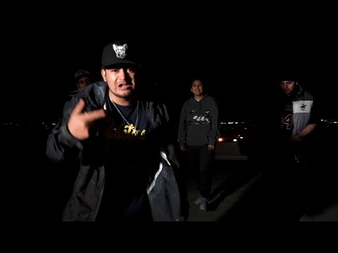 APRENDI - ANGIE TAIKER  - DMO MSK , SLAM, CHIKO KSR