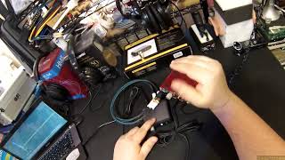 Video thumbnail for Z-Review - AKG K240 Headphones by Z Reviews