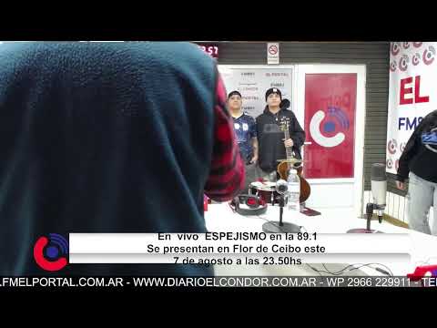 ÚLTIMO PROGRAMA DE INVIERNO DE 50Y50 31-7-26
