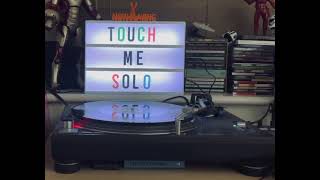 Touch Me - Solo (1998)