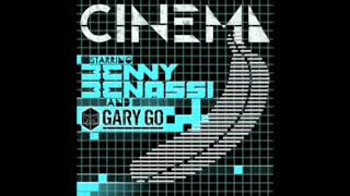 Cinema ft.Gary Go &amp; Benny Benassi(1 hour) NeedForSpeed hot pursuit Soundtrack