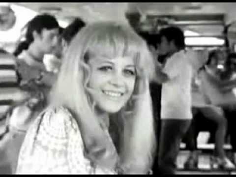 Jana Matysová - Hudba je lék