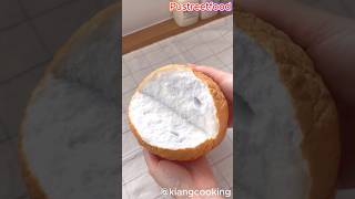 Fluffy Like a Cloud – Viral Cloud Bread Recipe!