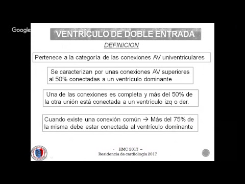 CARDIOPATIAS CIANOTICAS