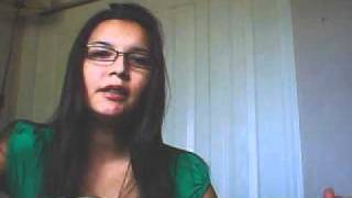 &quot;I&#39;m not over you&quot; by Rhonda Vincent.