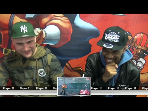 WSO Sessions 31/01/17 - ImStillDaDaddy, Problem X, Packz, Hurricane, Afii, Joker Jokez & Terminal