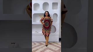MISHONO YA MAGAUNI MAFUPI YA VITENGE #zamakalefashion #latestafricaprint #fashion