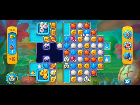 Fishdom/Gameplay/Levels(9430)