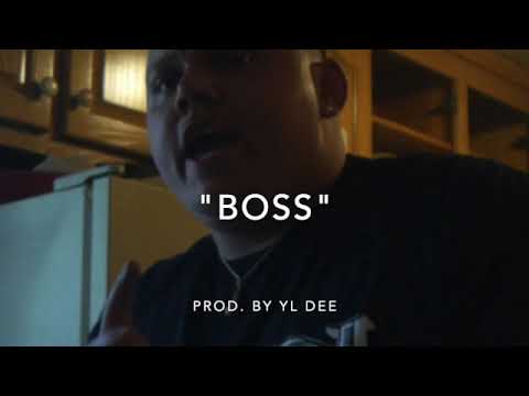 Migos x Gringo Chapo type beat "Boss" prod. by YL Dee