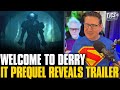 IT Prequel Series Welcome To Derry Drops First Trailer