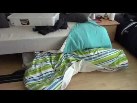 MongoTV_1018 - John Holder en Forårs 2018 Status På Sit Hjem og Liv og En Ødelagt Økonomi