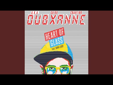 Heart Of Glass (Single Edit)
