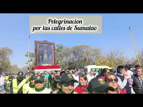 Sumalao 2026  La Merced _salta 