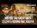 DIBONGKAR SEMUA DALANGNYA SIAPA YANG BENAR SOAL IJAZAH ASLI ROY SURYO VS JOKOWI