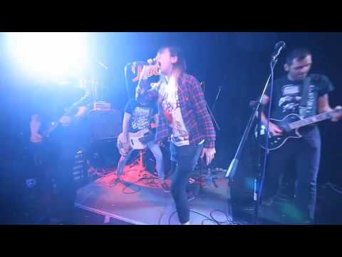 Nine Eleven // 19.04.17@Rock's cafe UFA // full set