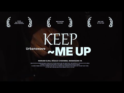 Urbanswave - Keep Me Up (Official Video)