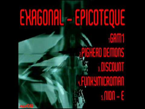 Swishcotheque eXaGoNaL  epicoteque