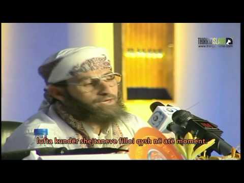 Pendimi i magjistarit - (Pjesa e katërt dhe e fundit)