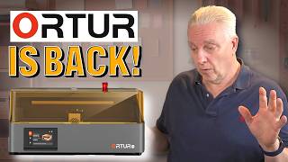 The Ortur R2 Might Be the Best Beginner Laser – Here’s Why