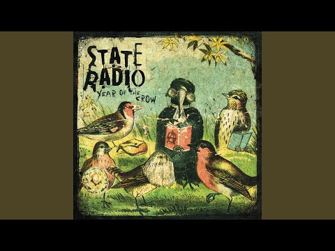 The Story of Benjamin Darling, Part 1 - State Radio