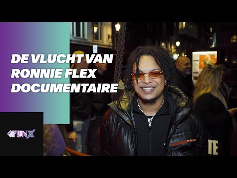 BOEF, NUMIDIA & ADF SAMSKI reageren op persoonlijke DOCU RONNIE FLEX | Report