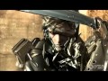 Metal Gear Rising Revengeance OST Boss Battle ...