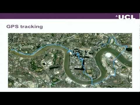 Social physics in the big city (4 Dec 2012)