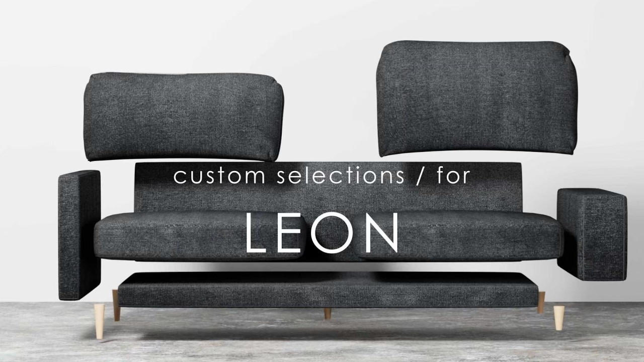 理想のソファは『探す』時代から『作る』時代へ　北海道のオーダーソファブランド【blocco】をご紹介します