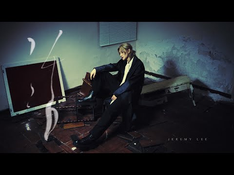 Jeremy 李駿傑 - 活
