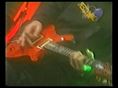 Ariel Pozzo - Daño Permanente