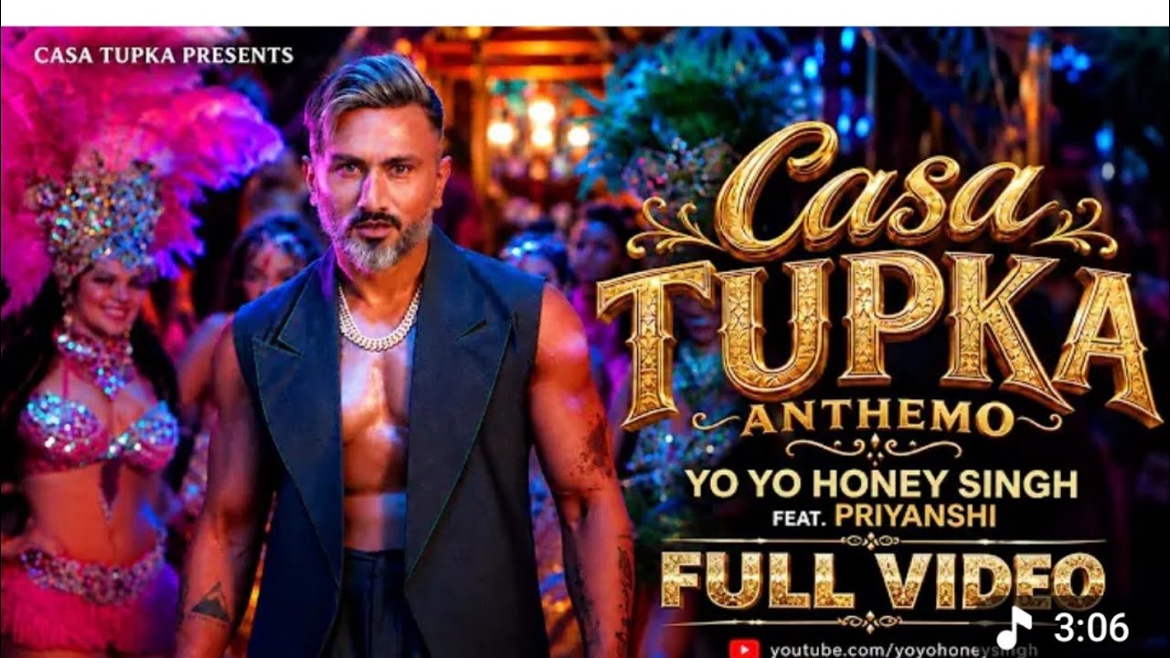 .Casa Tupka Anthemo.@Vortex_musicc full song |2026 New %✓