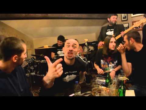 Muzika Poludelih - Brothers (official music video HD )