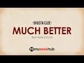 Skusta Clee - Much Better feat Adda & Zo zo [ Full HD ] Lyrics 🎵