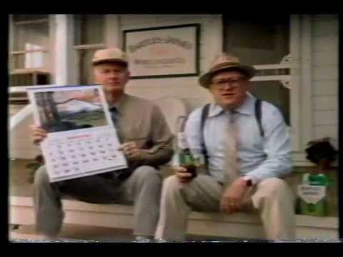 Bartles And Jaymes: Vernal Equinox (1986)