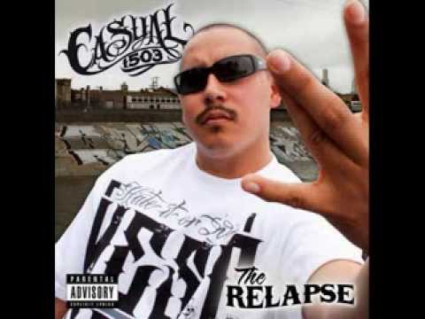 Casual 1503 - Cali Slums (feat. Lil Yogi & Taz) produced by Makavelik