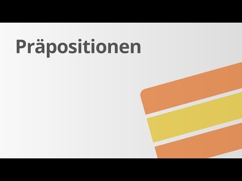 desde, desde hace und hace  | Spanisch | Grammatik