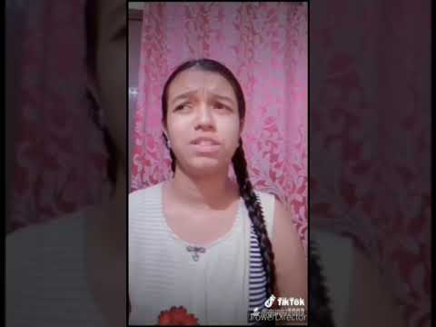 gunjan chaudhari tiktok video 