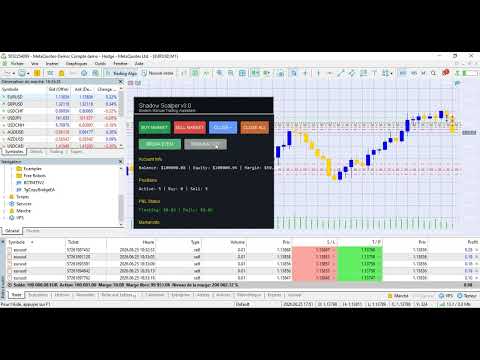 Video Scalper Manager Pro