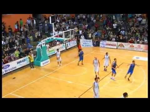 Bawer Matera - Agrigento  58-60